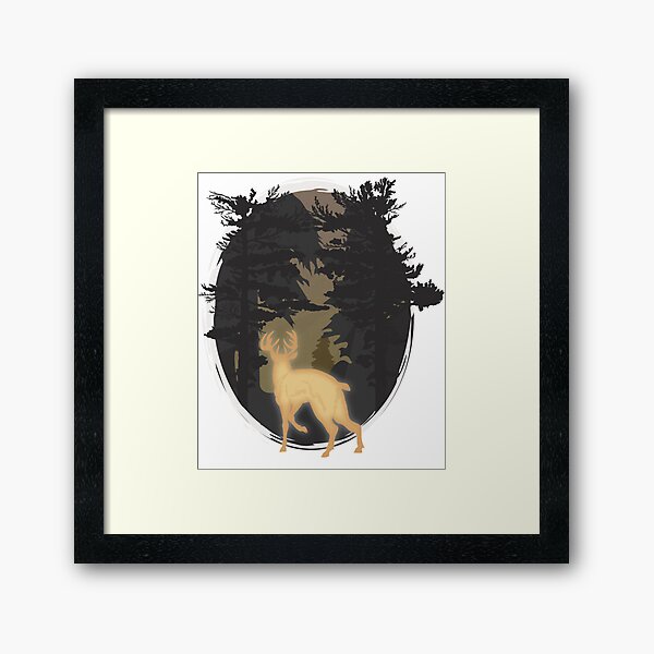 Item preview, The Way It Is     designed and sold by Allison Ruettiger.