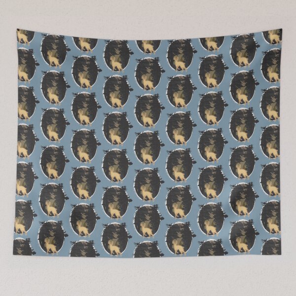 Item preview, The Way It Is     designed and sold by Allison Ruettiger.