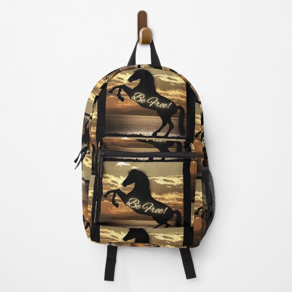 Item preview, Be Free! designed and sold by Kid Wits Ink "Wise enough to leave a lasting impression!".