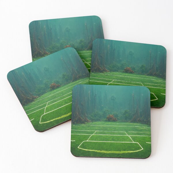 Item preview, Planet Warz - Forest of S - Lost Forest "Planet Sportzone 03" designed and sold by Brazz Official.