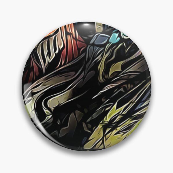 Item preview,  Ninja ZED designed and sold by LeagueMarket.