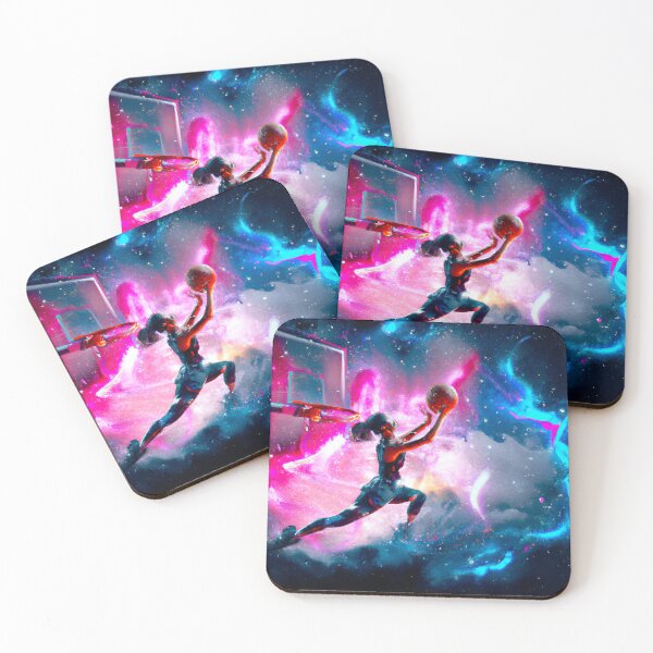 Item preview, Galaxy Basketball designed and sold by Lucian Lupescu.