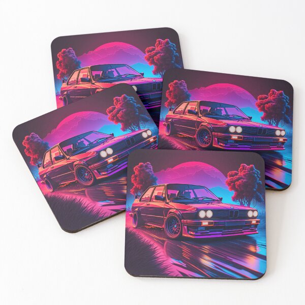 Item preview, Generation X Retro German Classic Car designed and sold by Wsgreen.
