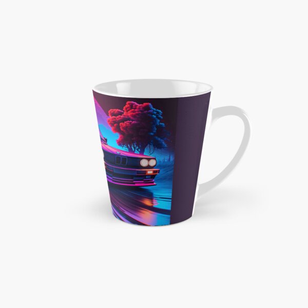 M3 Touring Car Mug