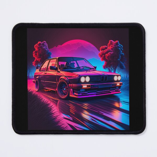 Item preview, Generation X Retro German Classic Car designed and sold by Wsgreen.
