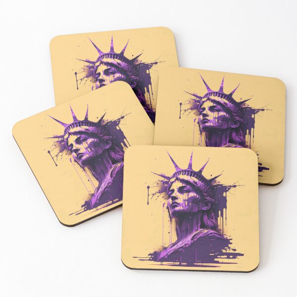 Item preview, My Freedom designed and sold by EzraVoughArt.