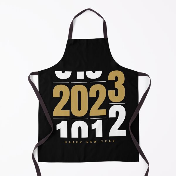 Item preview, Happy new year 2023 designed and sold by YLIFE.