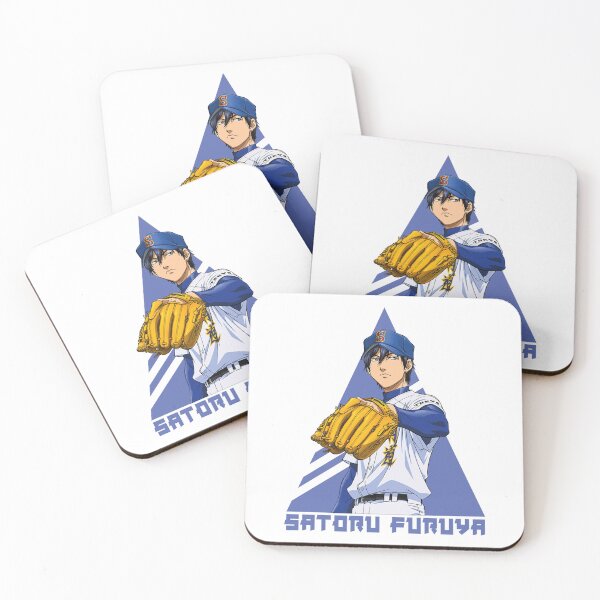 Item preview, Satoru Furuya designed and sold by SugoiLynn.