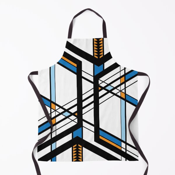 Item preview, Mid Century Modern Bradley Blues designed and sold by RachelSpeir.