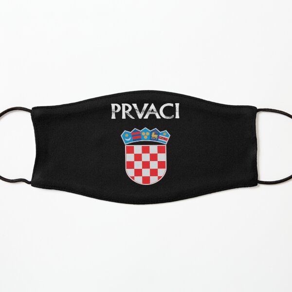 Croatia Soccer Jersey Shirt Black Blue Men Women Kids-Colonhue