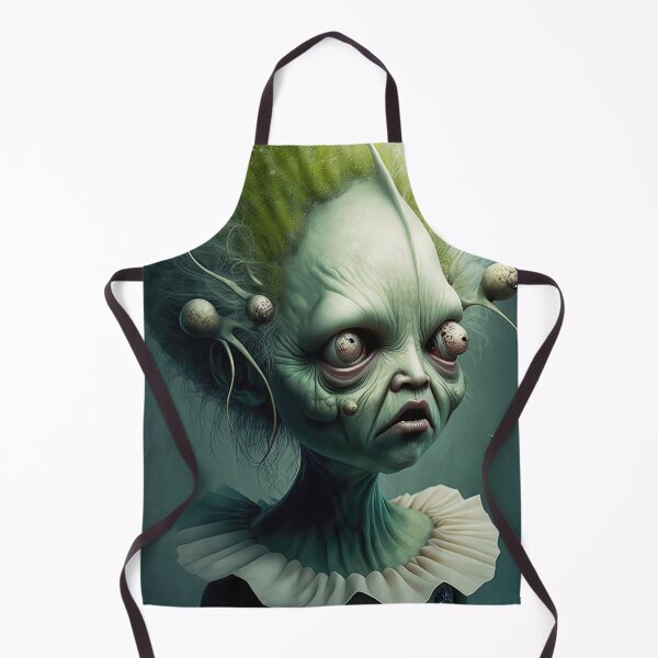Item preview, Monster scary and weird designed and sold by mrlongfield.