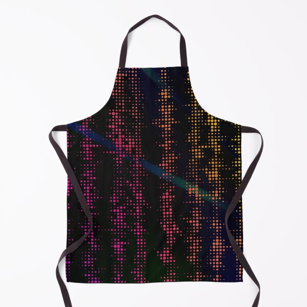 Item preview, Glitchy Halftones Grunge Pop Punk Gradient Vibes 3.0 designed and sold by that5280lady.