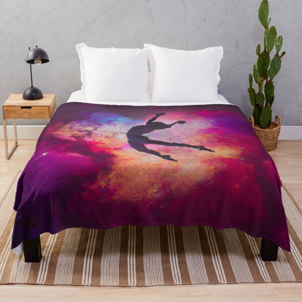 Item preview, Galaxy Gymnastics designed and sold by Lucian Lupescu.