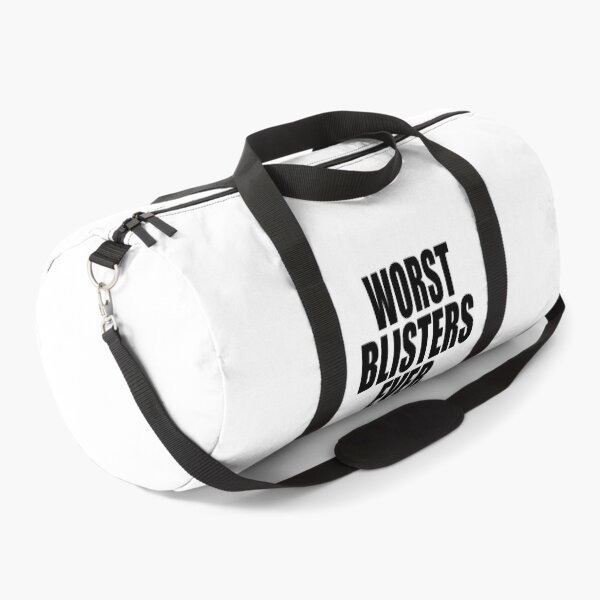 Item preview, WORST BLISTERS EVER designed and sold by PuddleMart.