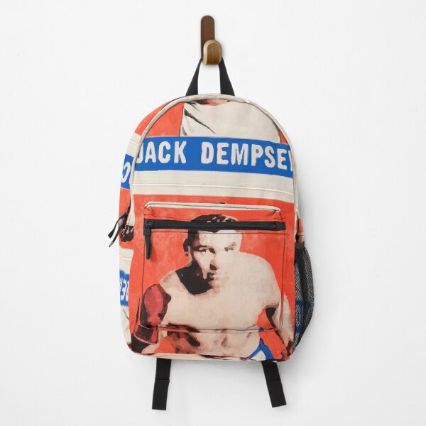 Item preview, The Most Vicious Heavyweight In History - Jack Dempsey designed and sold by PavlovA982.