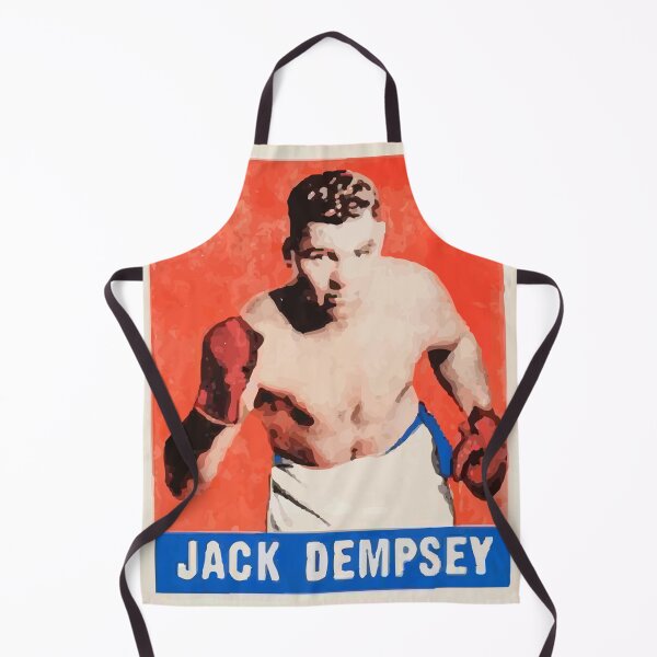 Item preview, The Most Vicious Heavyweight In History - Jack Dempsey designed and sold by PavlovA982.