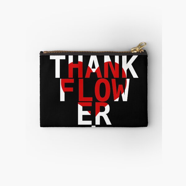 Item preview, Thank-Ful??? Thank-Flow-er!!! designed and sold by Scott Vanya.