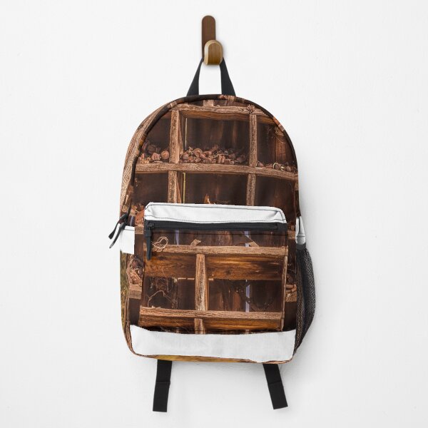 Item preview, Hardware Storage designed and sold by Jim Love.