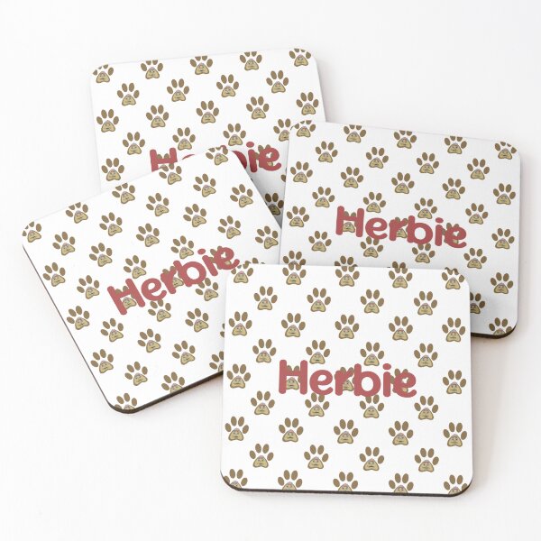 Item preview, Herbie designed and sold by marnilauren.