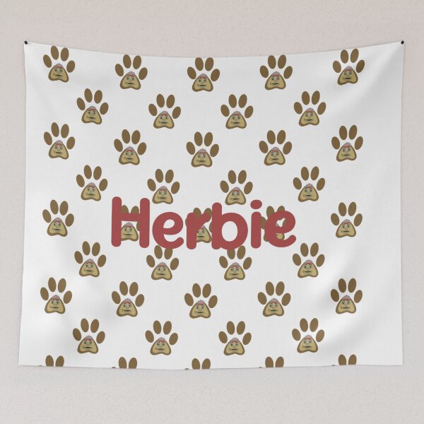 Item preview, Herbie designed and sold by marnilauren.