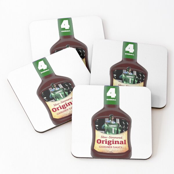 Item preview, Gardner Sauce designed and sold by islandgraphics.