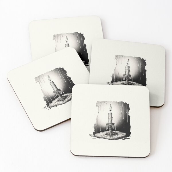 Item preview, It's All Melting designed and sold by p-ai-nterly.