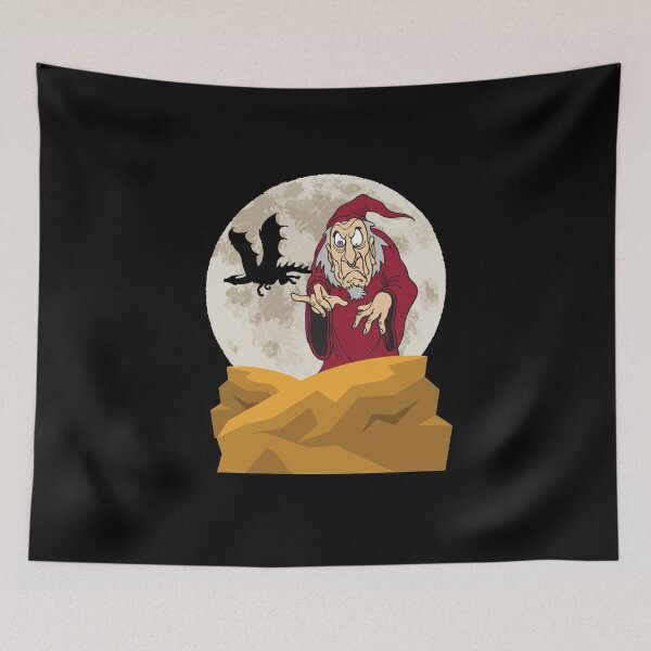Item preview, Wizard Summons Dragon designed and sold by AMERICANCHEEZ.