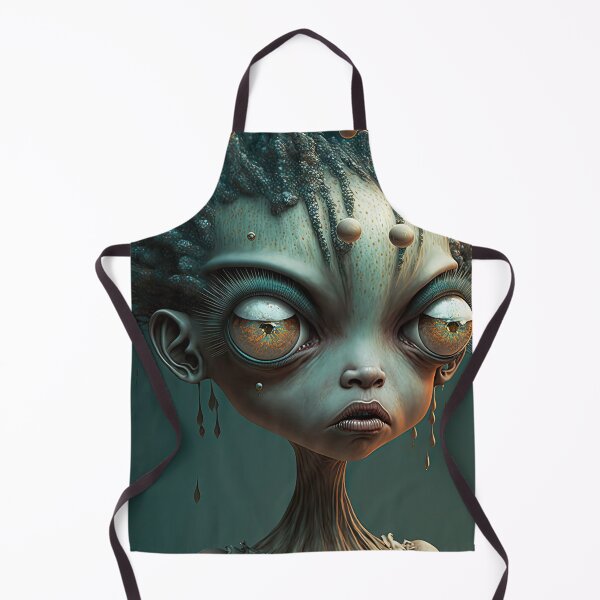 Item preview, Monster scary and weird designed and sold by mrlongfield.