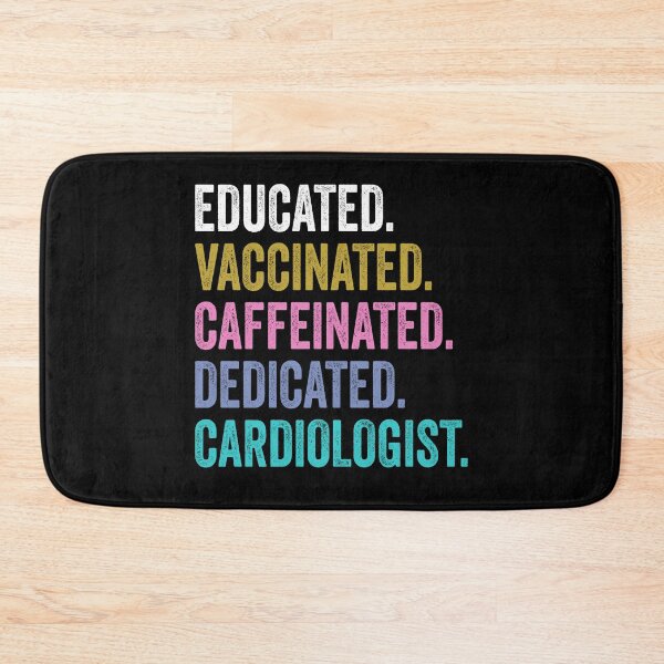 Item preview, cardiologist Life, Funny cardiologist Dad, cardiologist Mens Womens designed and sold by Dogs Geeky⭐⭐⭐⭐⭐.