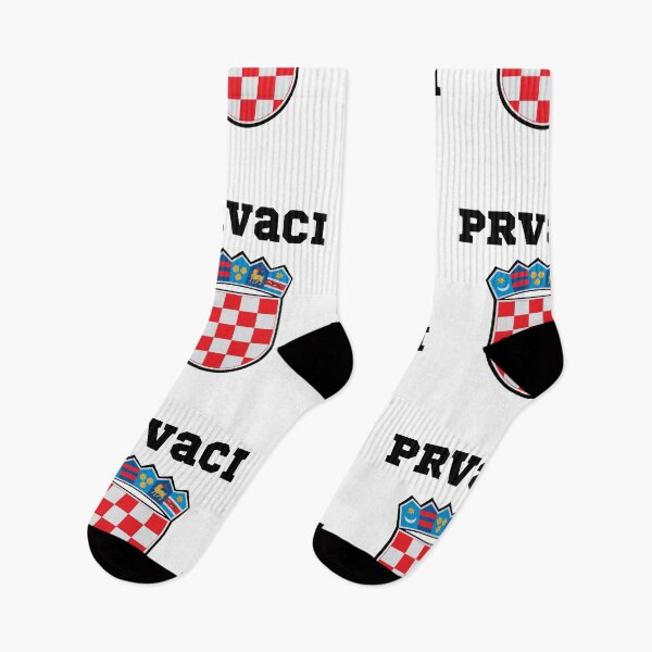 Item preview, Croatian Soccer Champions Jersey Hrvatska Shirt Croatia Football PRVACI designed and sold by Eddyed.