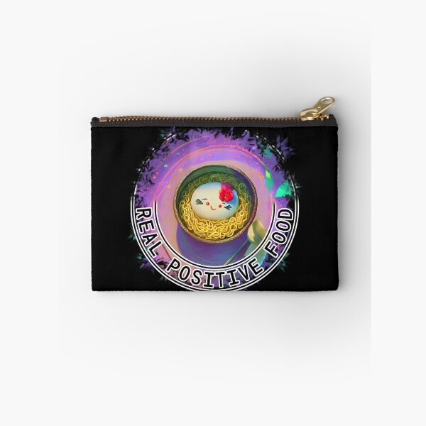 Item preview, rice ramen, Real Positive Food! designed and sold by Digisabella.