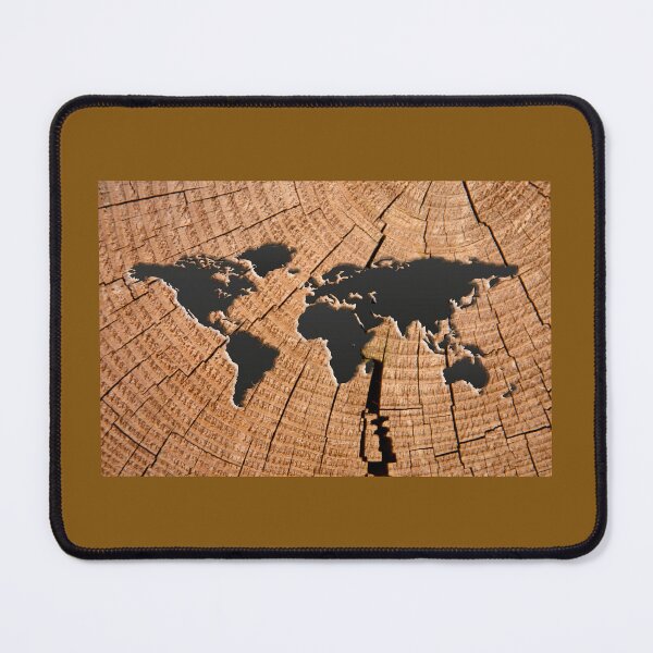 Item preview, THE AGE OF THE PLANET designed and sold by SARGENTOWILLY.