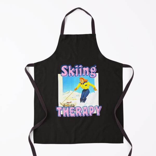 Item preview, SKI PATROL designed and sold by starfishstuff.