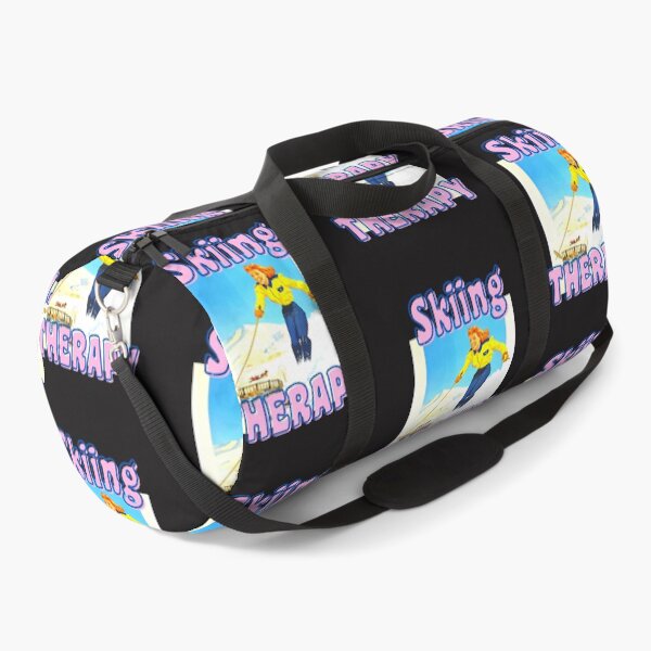 Item preview, SKI PATROL designed and sold by starfishstuff.