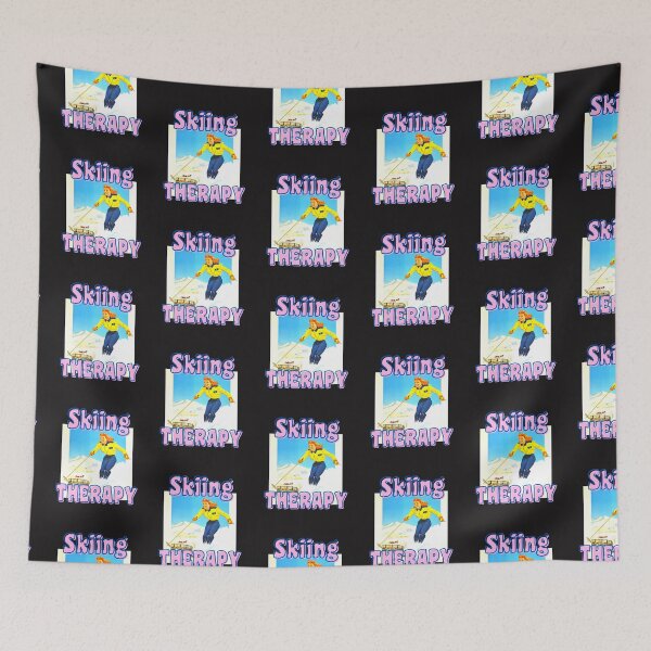 Item preview, SKI PATROL designed and sold by starfishstuff.