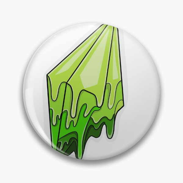 Item preview, The Sims Plumbob designed and sold by Mikayla Buckman.