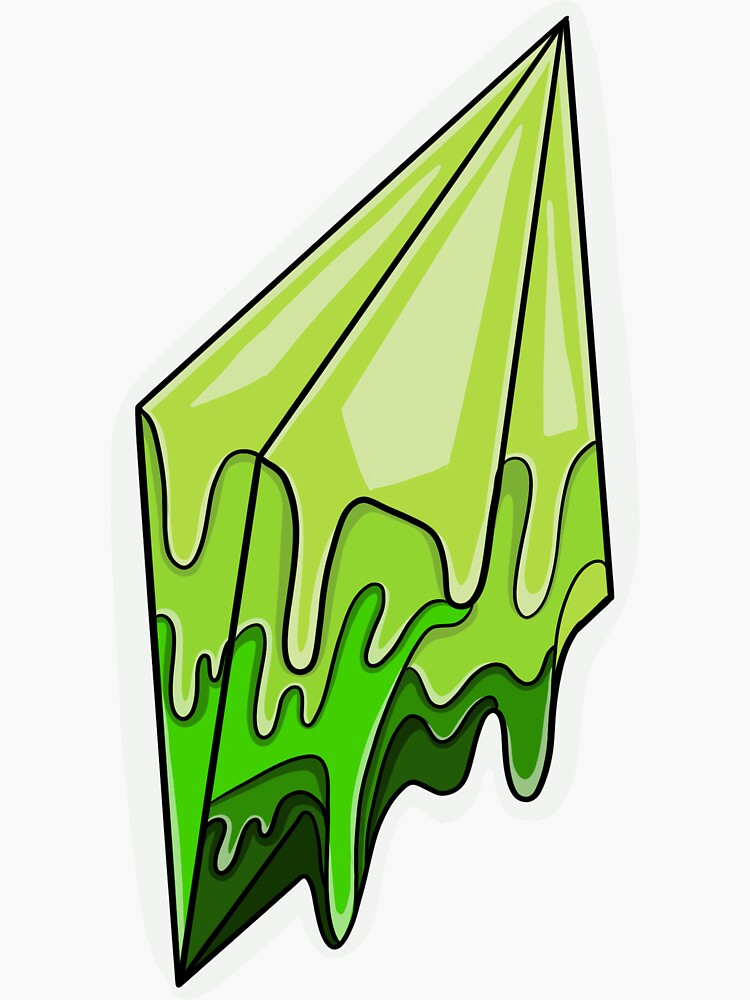 The Sims Plumbob Sticker For Sale By Mikaylabdesigns Redbubble