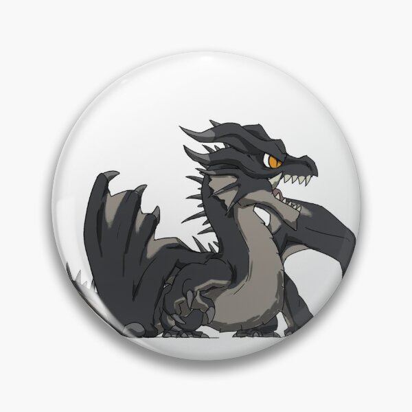 Item preview, fatalis designed and sold by drakoui.