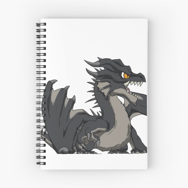 Item preview, fatalis designed and sold by drakoui.