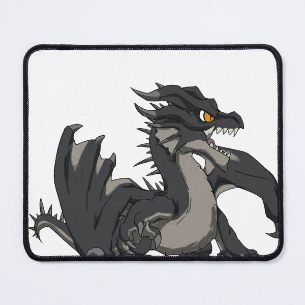 Item preview, fatalis designed and sold by drakoui.
