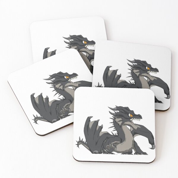 Item preview, fatalis designed and sold by drakoui.