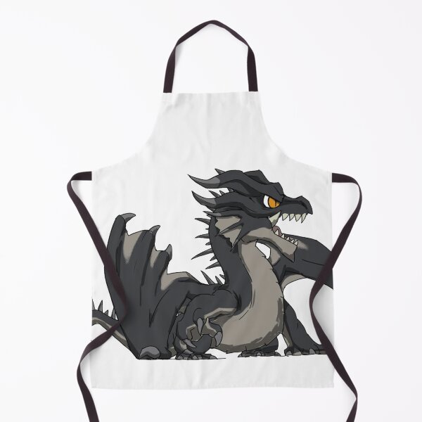 Item preview, fatalis designed and sold by drakoui.