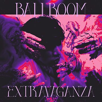 Ballroom Extravaganza - song and lyrics by DPR IAN