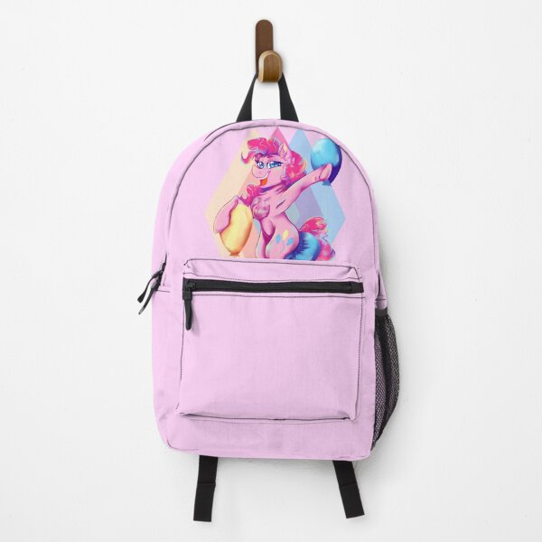 Item preview, My Little Pony Pinkie Pie designed and sold by darkPegasista.