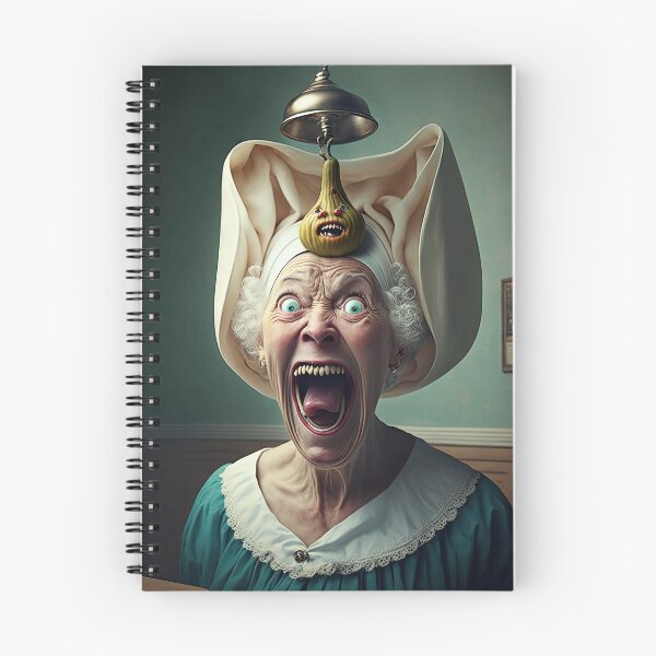 Artikelvorschau, woman weird bizarre portrait entworfen und verkauft von mrlongfield.
