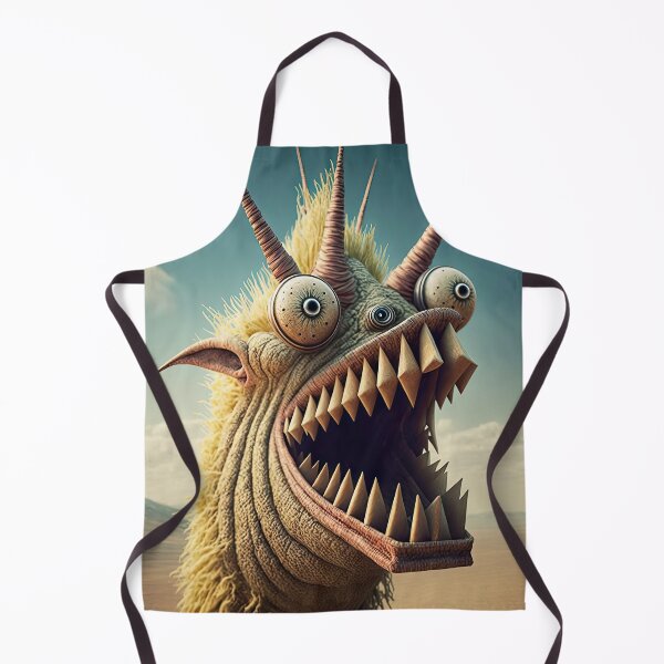 Item preview, Animal creature weird and strange designed and sold by mrlongfield.
