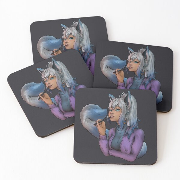 Item preview, Curious Creativity designed and sold by Studio-Karli.