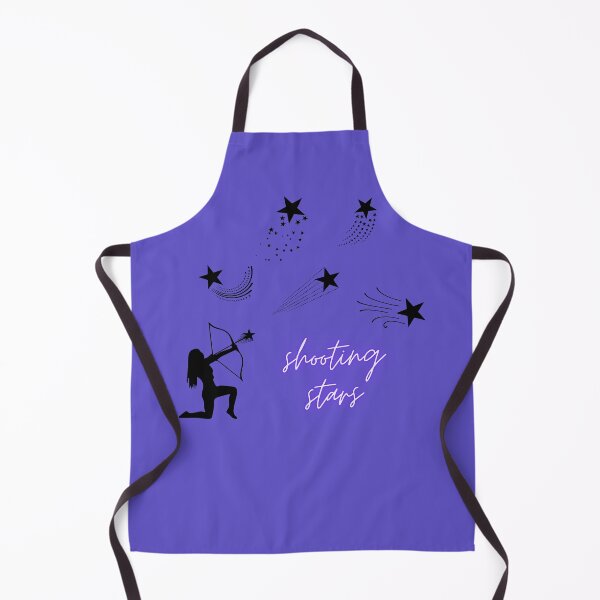 Item preview, Shooting stars designed and sold by PlumeInZeMug.