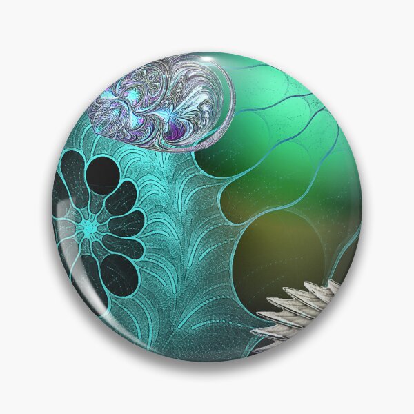 Item preview, Jewels of The Sea designed and sold by nanengen2.