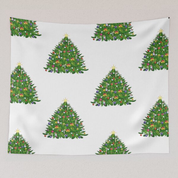 Item preview, Crismas Tree designed and sold by ABZDesigner.
